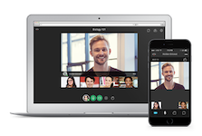 Blackbord Collaborate